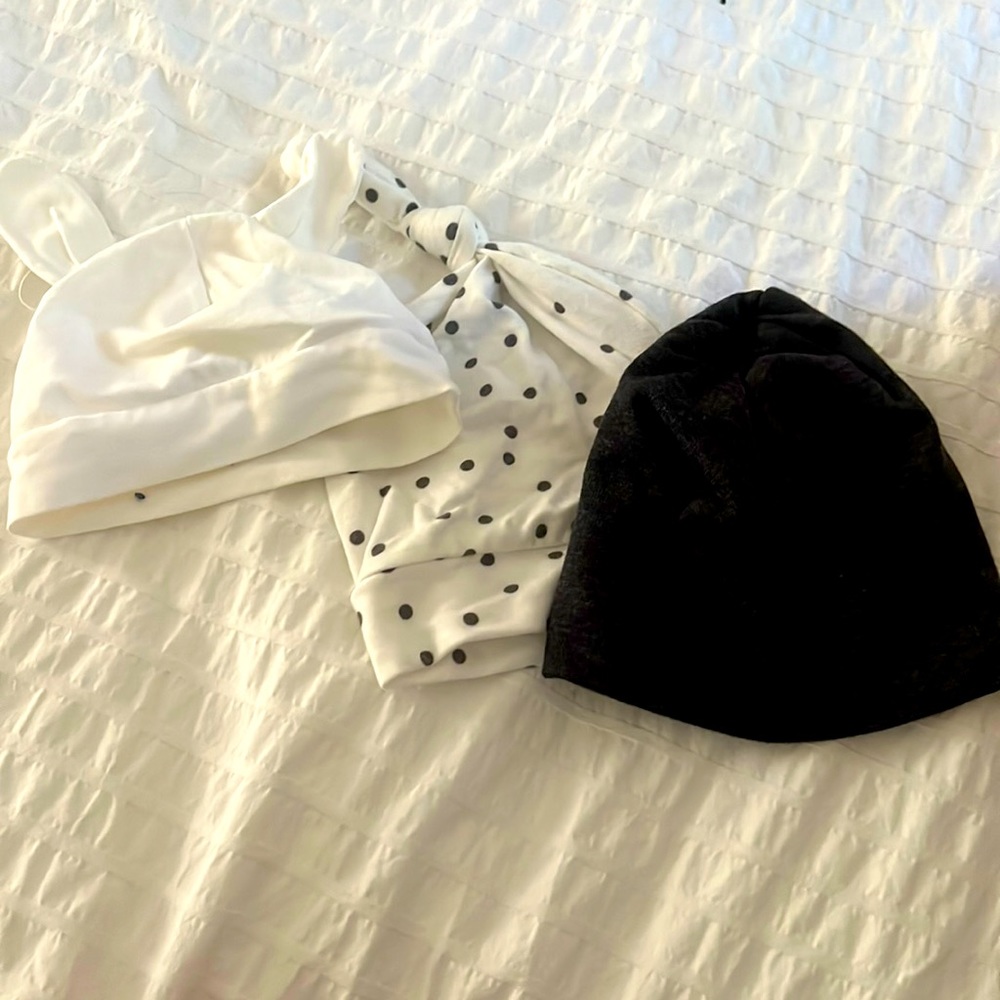 Baby hats